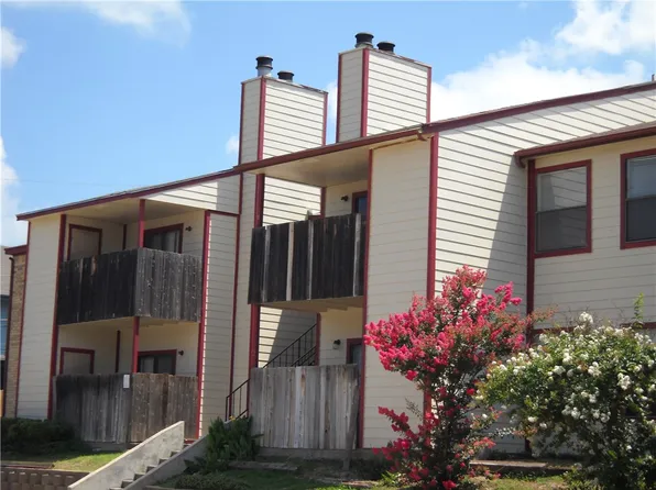 1107 Verde Dr APT 20, Bryan, TX 77801