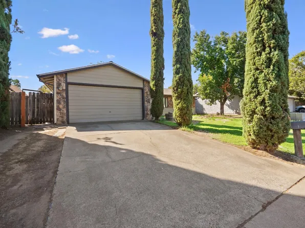 8972 Gainsboro Way, Sacramento, CA 95826