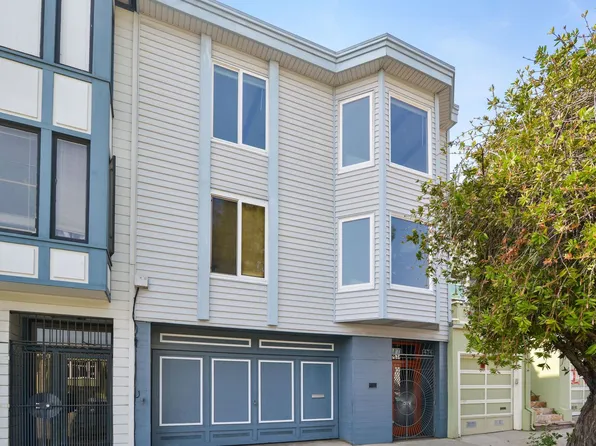 472 Pennsylvania Ave, San Francisco, CA 94107