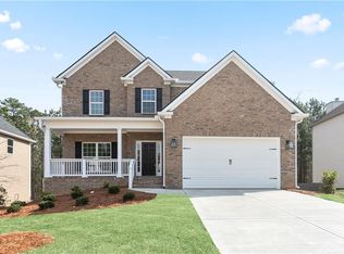 936 Brookmere Ct, Atlanta, GA 30349