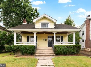 217 Harding Ave, Haddon Township, NJ 08108