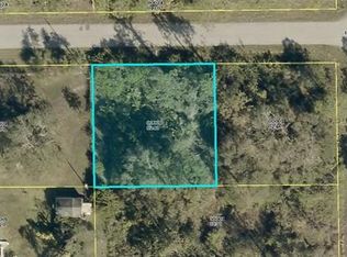 3504 E 21st St, Alva, FL 33920