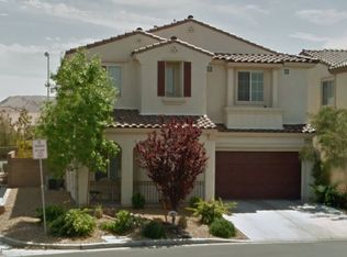 10481 Mulvaney Cir, Las Vegas, NV 89141