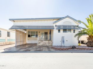 7750 E Broadway Rd LOT 280, Mesa, AZ 85208