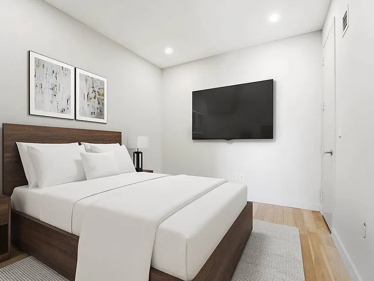 75 Wall St #35R — Photo 6