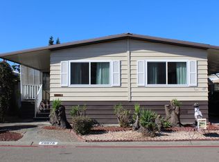 29075 Mendez Rd, Hayward, CA 94544