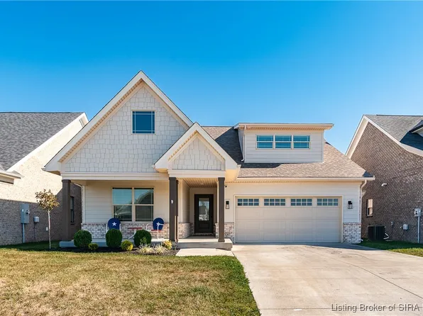 7907 St Andrews Street, Charlestown, IN 47111