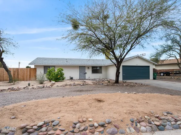 3115 W Calle Toronja, Tucson, AZ 85741