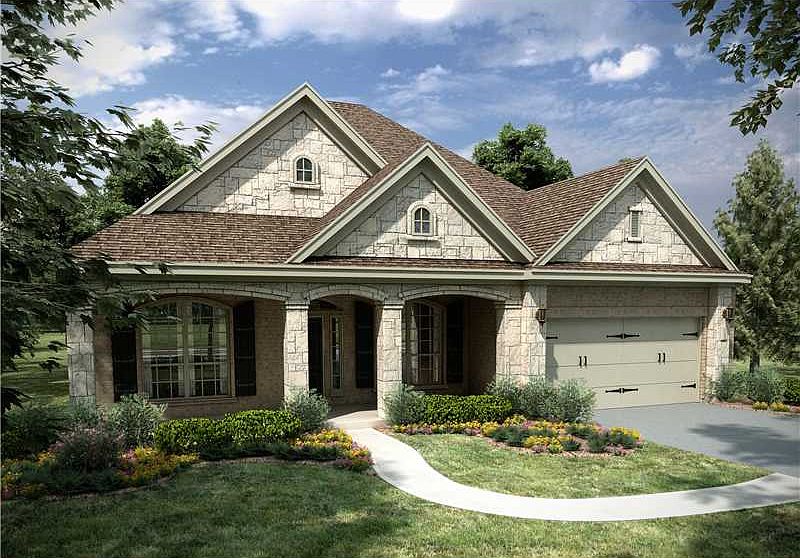 1st image of 3695 Lalique Ln