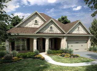 3695 N Lalique Ln, Fayetteville, AR 72704