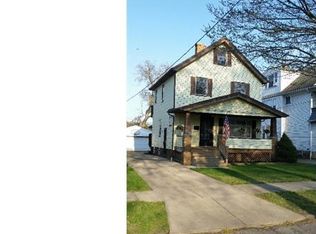 3689 W 138th St, Cleveland, OH 44111