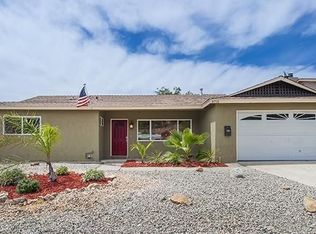 9731 Ramo Rd, Santee, CA 92071