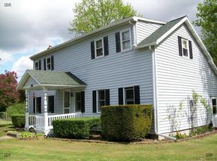 1574 Great Gully Rd, Union Springs, NY 13160