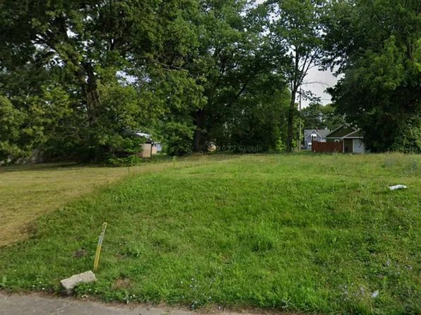 1346 W Roache St, Indianapolis, IN 46208