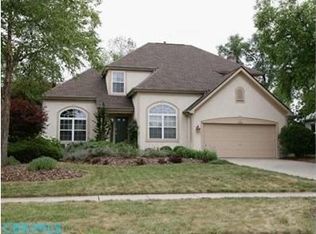 2235 Bryton Dr, Powell, OH