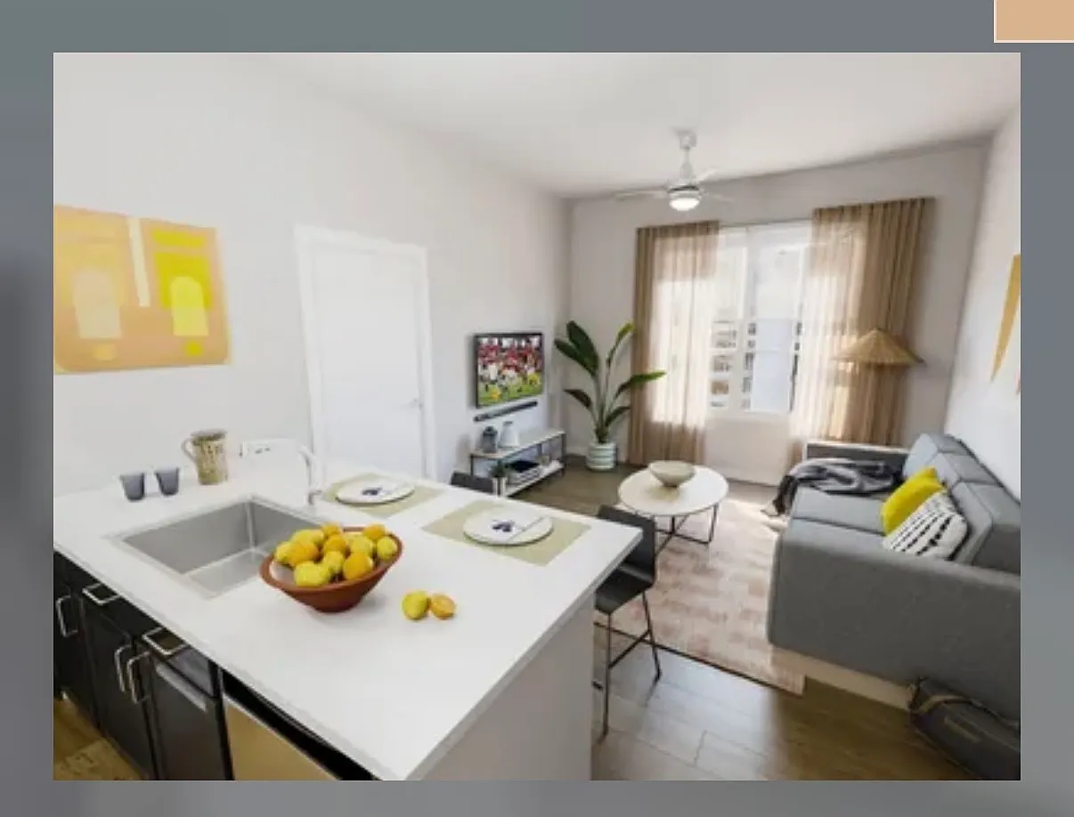 3 bed, $800 — Photo 2