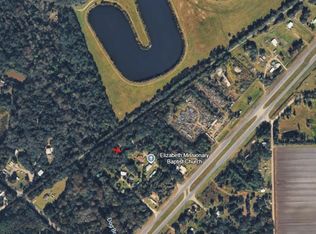 Gladys Ave E, Palatka, FL 32139