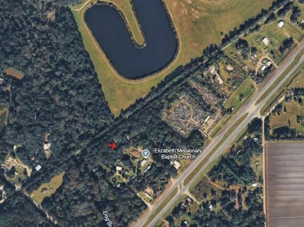 Gladys Ave E, Palatka, FL 32139