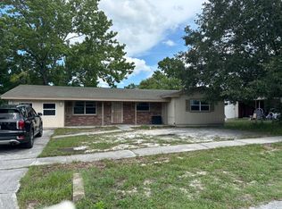 4545 Collins Rd, Spring Hill, FL 34606