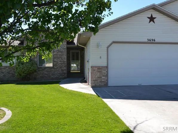 3696 E Silverwood Cir, Ammon, ID 83406