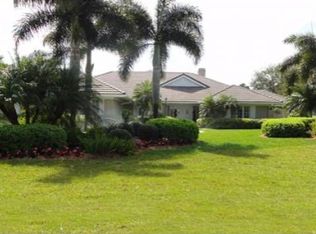 13507 NW Wax Myrtle Trl, Palm City, FL 34990