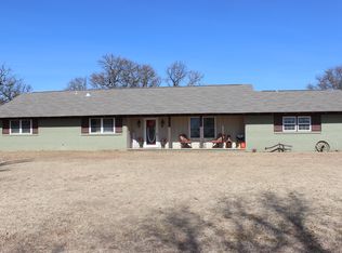 6070 Cooter Rd, Davis, OK 73030