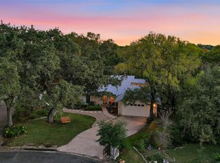 4608 View W, Austin, TX 78735