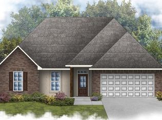 7500 Saints Cir, Ocean Springs, MS 39564