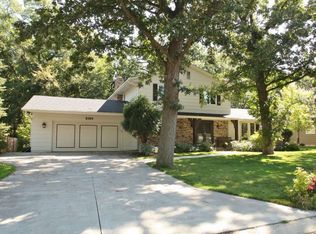 8109 Pennsylvania Rd, Bloomington, MN 55438