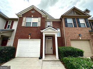 3969 Fireoak Dr, Decatur, GA 30032