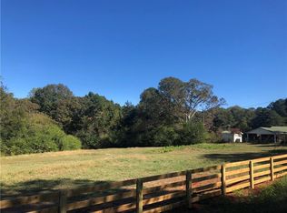 1711 Owens Store Rd LOT 0, Canton, GA 30115