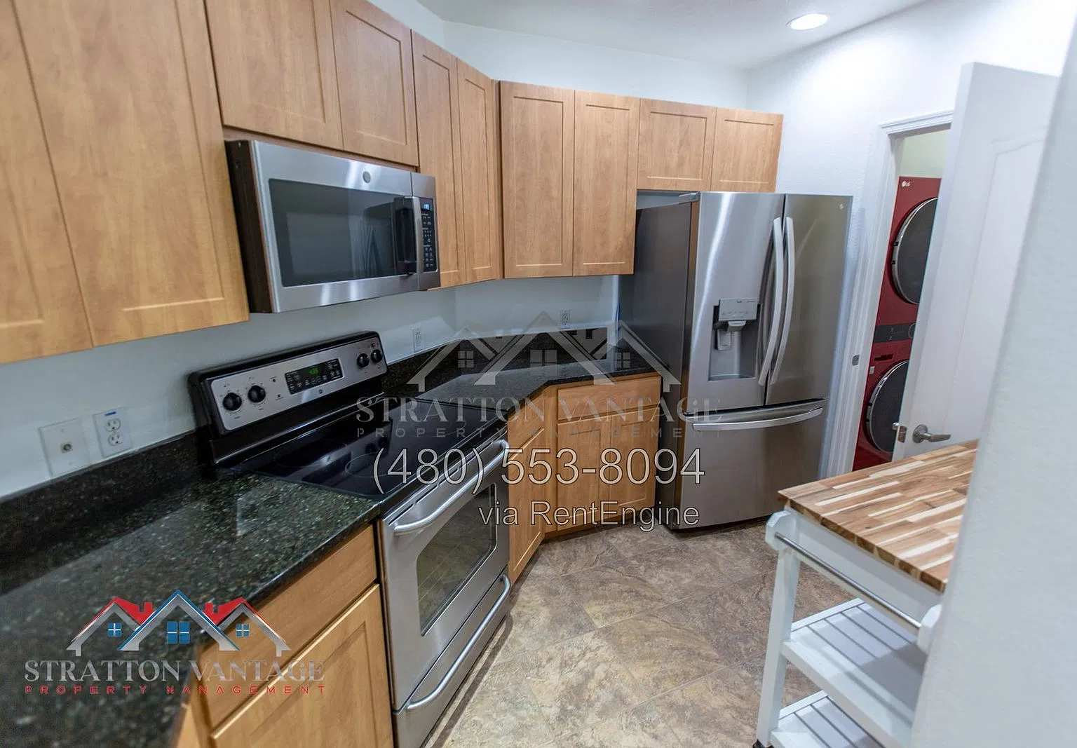 3 bed, 2.0 bath, 1335 sqft, $2,700 — Photo 2