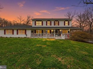 236 Kump Dr, Gore, VA