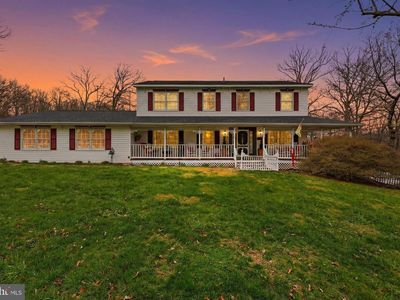 236 Kump Dr, Gore, VA, 22637
