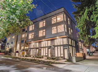 1013 A W Howe St, Seattle, WA 98119