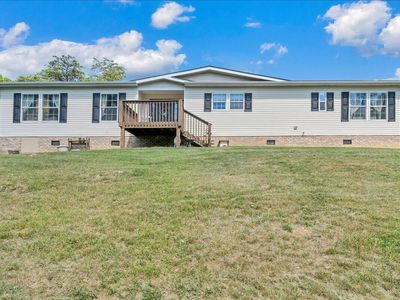 833 Gravel Hill Rd, Troutville, VA, 24175