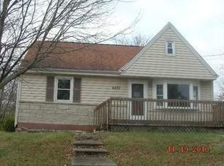 6537 Elvin Ln, Hamilton, OH 45011