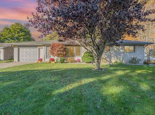 12116 Oak St, Birch Run, MI 48415