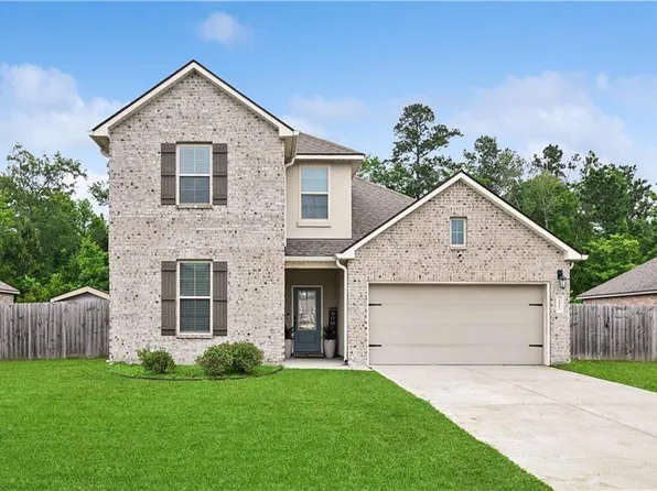 24217 Conservation Way Ave, Ponchatoula, LA 70454