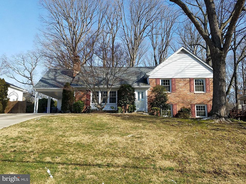 1st image of 8015 Candlewood Dr