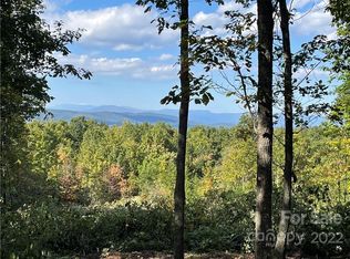 207 Mossy Oak Trl #166 & 167, Nebo, NC 28761