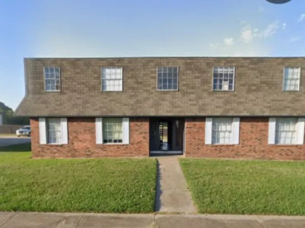 4615 Yorkshire Dr #2, Fort Smith, AR 72904