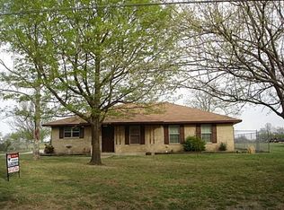 1113 Shawnee Rd, Waxahachie, TX 75165