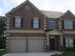 5906 Rex Ridge Loop, Rex, GA 30273