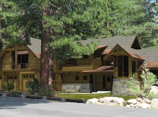 118 Rubicon Peak Ln, Incline Village, NV 89451