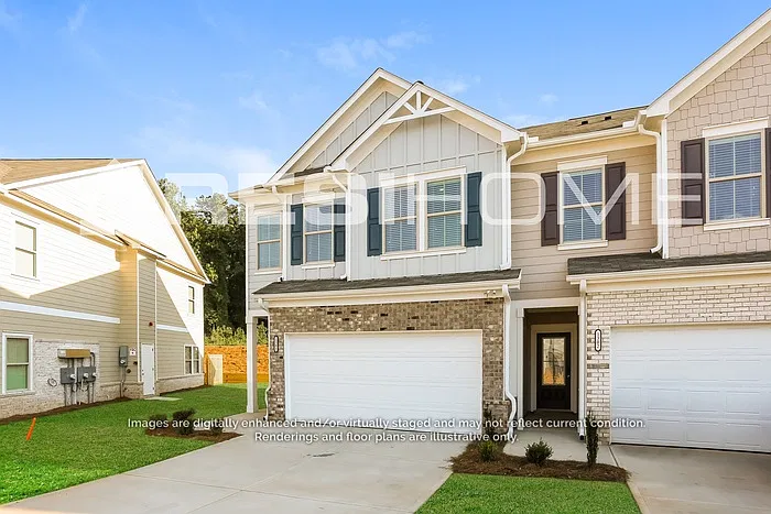 3 bed, 2.5 bath, 1833 sqft, $2,585 — Photo 3