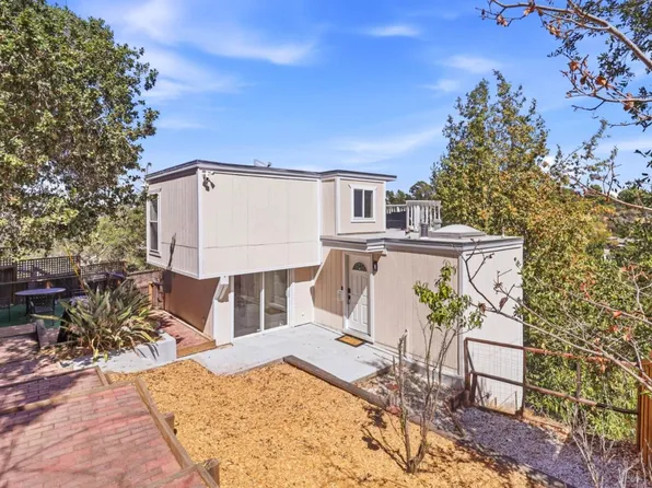 237 Winding Way, San Carlos, CA 94070