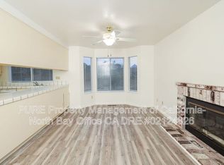 1190 Exeter Dr, Santa Rosa, CA 95401