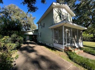 448 Historic Main St, Garyville, LA 70051