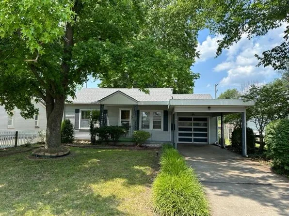 910 Roosevelt Avenue, Joplin, MO 64801